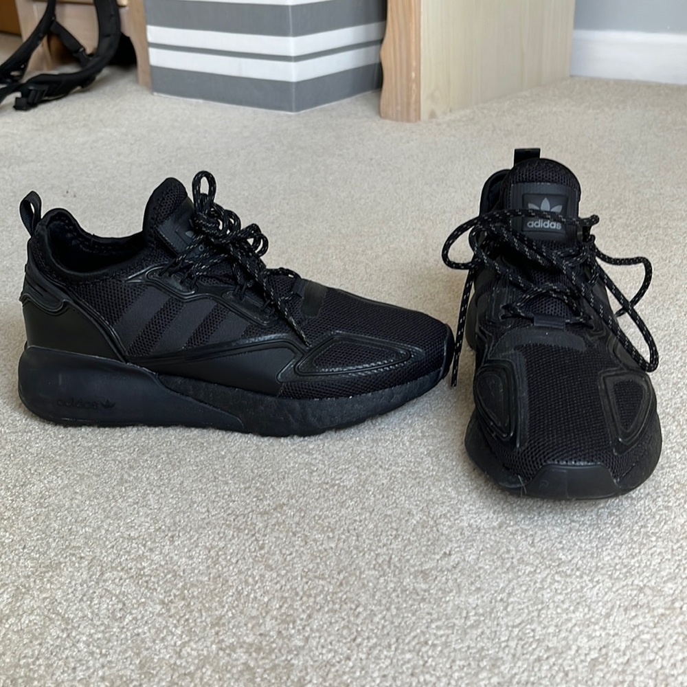 Adidas Originals ZX 2K BOOST - big kids